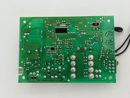 Somfy Keasy S Platine Elektronik Steuerung Hauptplatine Steuerplatine Bedienplatine Steuerungselektronik Basisplatine