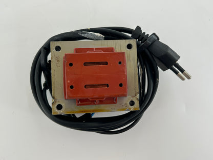 Somfy Keasy S Netzteil Trafo Stromversorgung Elektronik Transformator Transformer Schaltnetzteil