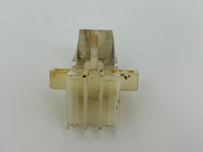 Somfy Keasy S ErsatzteilPlastikteil Kunststoff Plasik