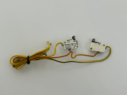 Hörmann spare parts