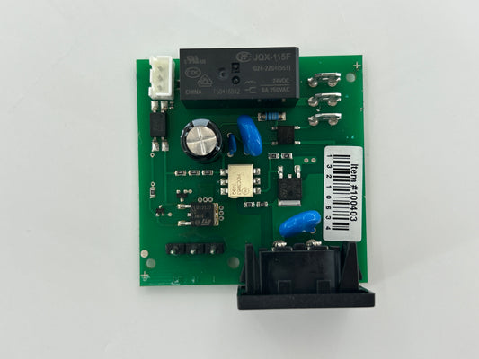 Marantec HighLine 15 Leistungsplatine Powerboard Multifunktionsplatine Schaltnetzteil Verdrahtungsplatine Laufwagenplatine  Einschubeinheit
