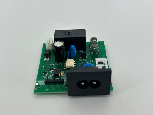Marantec HighLine 15 Leistungsplatine Powerboard Multifunktionsplatine Schaltnetzteil Verdrahtungsplatine Laufwagenplatine  Einschubeinheit