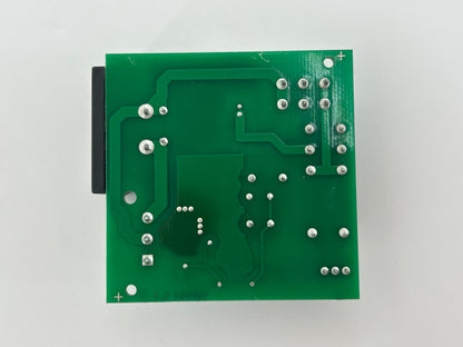 Marantec HighLine 15 Leistungsplatine Powerboard Multifunktionsplatine Schaltnetzteil Verdrahtungsplatine Laufwagenplatine  Einschubeinheit
