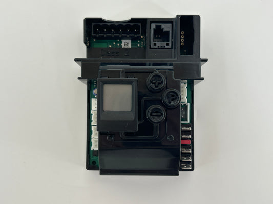 Marantec HighLine 15 Steuerung Einschubsteuerung Bedienung Elektronik  Motorsteuerung Steuermodul  Elektroniksteuerung Steuerungselektronik
