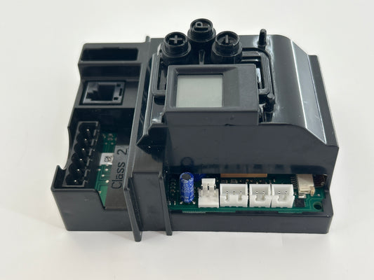 Marantec HighLine 15 Steuerung Einschubsteuerung Bedienung Elektronik  Motorsteuerung Steuermodul  Elektroniksteuerung Steuerungselektronik