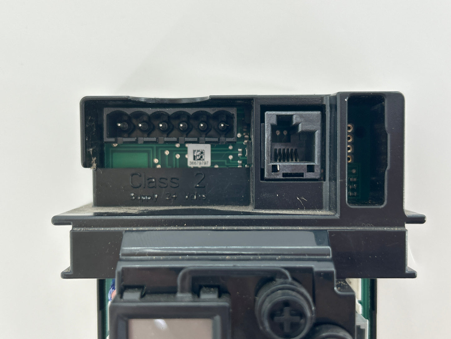 Marantec HighLine 15 Steuerung Einschubsteuerung Bedienung Elektronik  Motorsteuerung Steuermodul  Elektroniksteuerung Steuerungselektronik