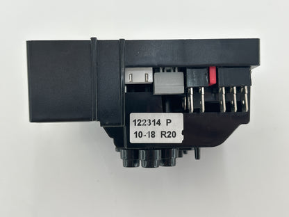 Marantec HighLine 15 Steuerung Einschubsteuerung Bedienung Elektronik  Motorsteuerung Steuermodul  Elektroniksteuerung Steuerungselektronik