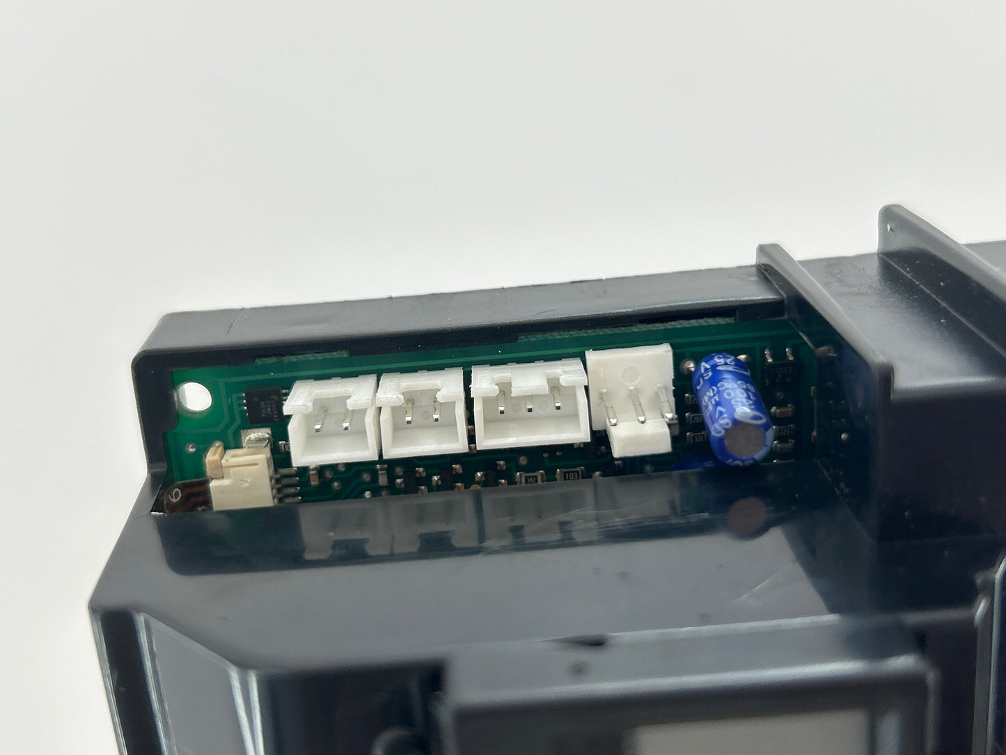 Marantec HighLine 15 Steuerung Einschubsteuerung Bedienung Elektronik  Motorsteuerung Steuermodul  Elektroniksteuerung Steuerungselektronik