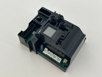 Marantec HighLine 15 Steuerung Einschubsteuerung Bedienung Elektronik  Motorsteuerung Steuermodul  Elektroniksteuerung Steuerungselektronik