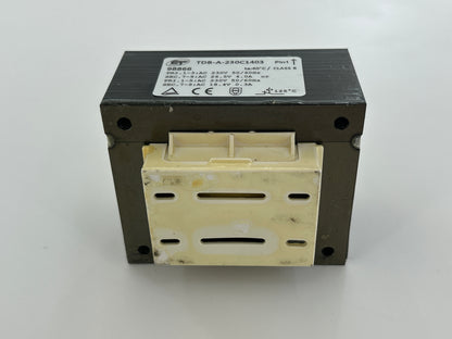 Marantec HighLine 15 Netzteil Trafo Stromversorgung Elektronik Transformator Transformer Schaltnetzteil