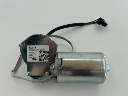 Marantec HighLine 15 Motor Antriebsmotor Getriebemotor Ersatzmotor Tormotor Hubmotor Garagentormotor Elektromotor