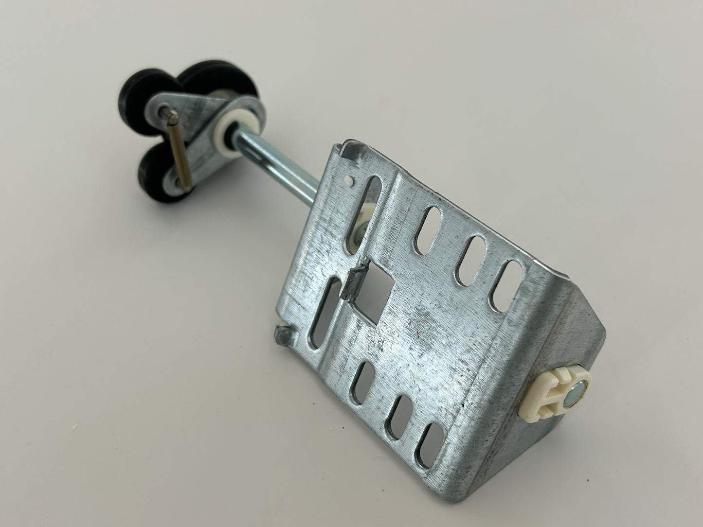 Siebau GTS 24 Rollenbock Laufrolle Umlenkrolle Umlenkung
