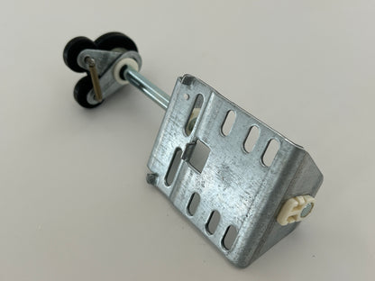 Siebau GTS 24 Rollenbock Laufrolle Umlenkrolle Umlenkung