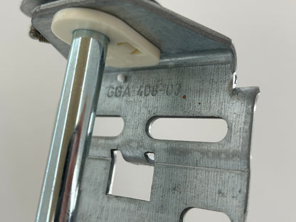 Siebau GTS 24 Rollenbock Laufrolle Umlenkrolle Umlenkung