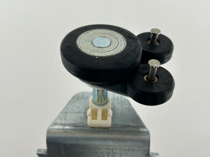 Siebau GTS 24 Rollenbock Laufrolle Umlenkrolle Umlenkung