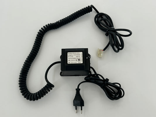 Siebau GTS 24 Netzteil Trafo Stromversorgung Elektronik Transformator Transformer Schaltnetzteil