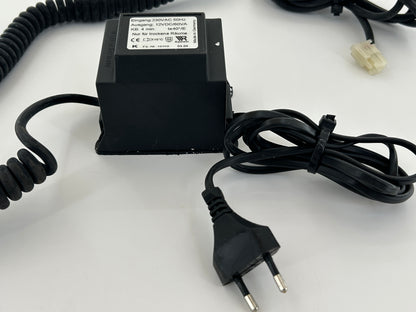 Siebau GTS 24 Netzteil Trafo Stromversorgung Elektronik Transformator Transformer Schaltnetzteil