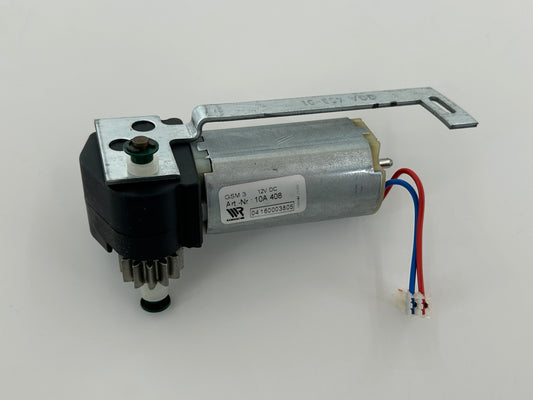 Siebau GTS 24 Motor Antriebsmotor Getriebemotor Ersatzmotor Tormotor Hubmotor Garagentormotor Elektromotor