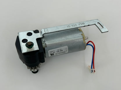 Siebau GTS 24 Motor Antriebsmotor Getriebemotor Ersatzmotor Tormotor Hubmotor Garagentormotor Elektromotor
