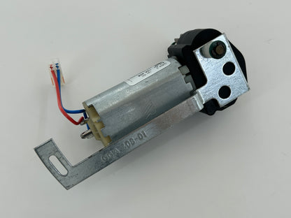 Siebau GTS 24 Motor Antriebsmotor Getriebemotor Ersatzmotor Tormotor Hubmotor Garagentormotor Elektromotor