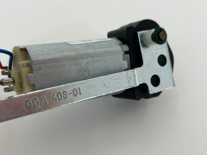 Siebau GTS 24 Motor Antriebsmotor Getriebemotor Ersatzmotor Tormotor Hubmotor Garagentormotor Elektromotor