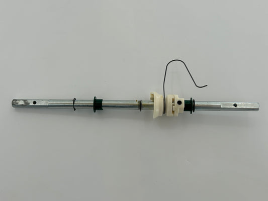 Siebau GTS 24 Stange Zahnrad Zahnkranz Ritzel Kettenritzel Antriebsritzel Antriebssnabe Antriebsscheibe