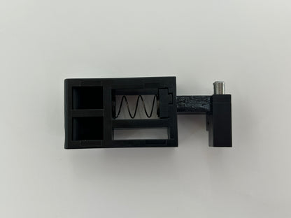 Siebau GTS 24 Verriegelung Kunststoff Ersatzteil