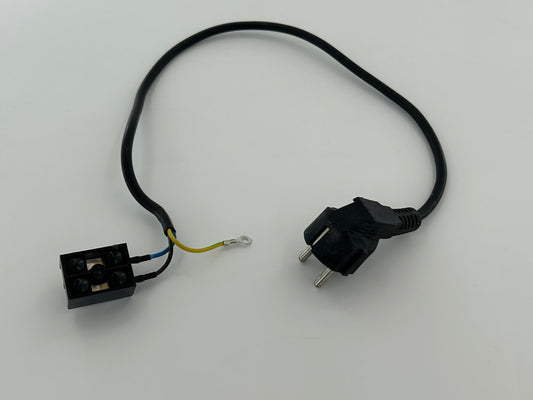 Schellenberg Drive 850P  Kabel Stromkabel Anschlusskabel Hauptkabel Verkabelung Verbindungskabel Steuerkabel Verdrahtung Kabelbaum