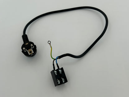 Schellenberg Drive 850P  Kabel Stromkabel Anschlusskabel Hauptkabel Verkabelung Verbindungskabel Steuerkabel Verdrahtung Kabelbaum