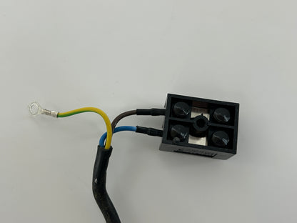 Schellenberg Drive 850P  Kabel Stromkabel Anschlusskabel Hauptkabel Verkabelung Verbindungskabel Steuerkabel Verdrahtung Kabelbaum