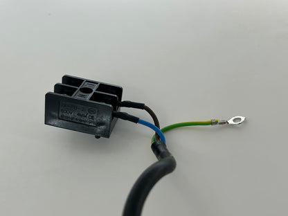 Schellenberg Drive 850P  Kabel Stromkabel Anschlusskabel Hauptkabel Verkabelung Verbindungskabel Steuerkabel Verdrahtung Kabelbaum