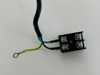 Schellenberg Drive 850P  Kabel Stromkabel Anschlusskabel Hauptkabel Verkabelung Verbindungskabel Steuerkabel Verdrahtung Kabelbaum