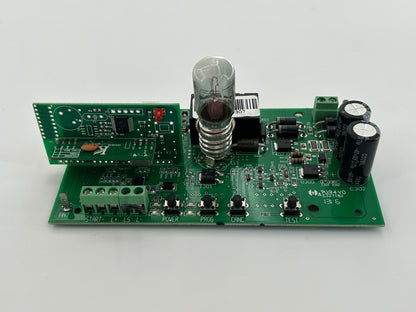 Schellenberg Drive 850P board electronics control main board control board base board operating board electronics control power board multifunction board