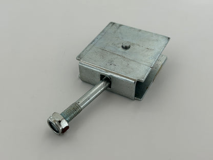 Schellenberg Drive 850P  Kettenwender Umlenkung Rad Rolle Laufrolle Umlenkrolle Führungsrolle Spannrolle Antriebsrolle Kettenführung