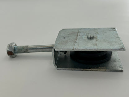 Schellenberg Drive 850P  Kettenwender Umlenkung Rad Rolle Laufrolle Umlenkrolle Führungsrolle Spannrolle Antriebsrolle Kettenführung