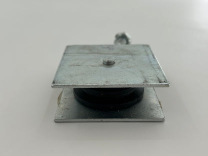 Schellenberg Drive 850P  Kettenwender Umlenkung Rad Rolle Laufrolle Umlenkrolle Führungsrolle Spannrolle Antriebsrolle Kettenführung