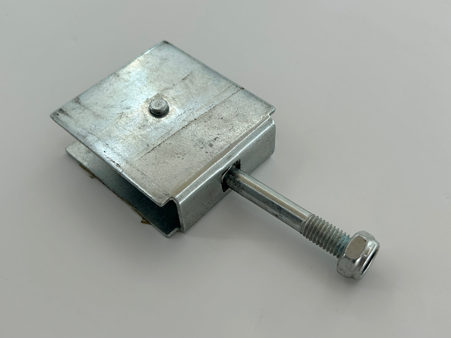 Schellenberg Drive 850P  Kettenwender Umlenkung Rad Rolle Laufrolle Umlenkrolle Führungsrolle Spannrolle Antriebsrolle Kettenführung