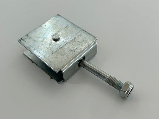 Schellenberg Drive 850P  Kettenwender Umlenkung Rad Rolle Laufrolle Umlenkrolle Führungsrolle Spannrolle Antriebsrolle Kettenführung