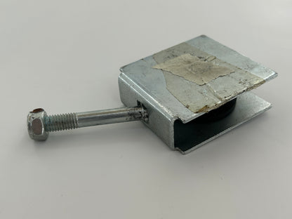Schellenberg Drive 850P  Kettenwender Umlenkung Rad Rolle Laufrolle Umlenkrolle Führungsrolle Spannrolle Antriebsrolle Kettenführung