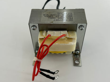 Schellenberg Drive 850P power supply transformer power supply electronics transformer switching power supply