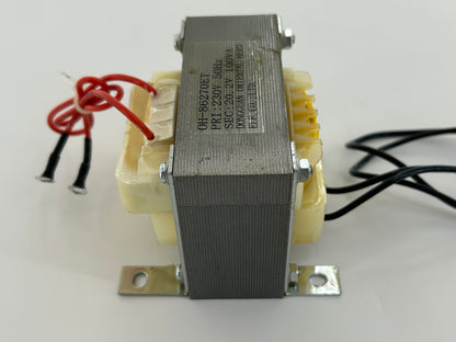 Schellenberg Drive 850P power supply transformer power supply electronics transformer switching power supply
