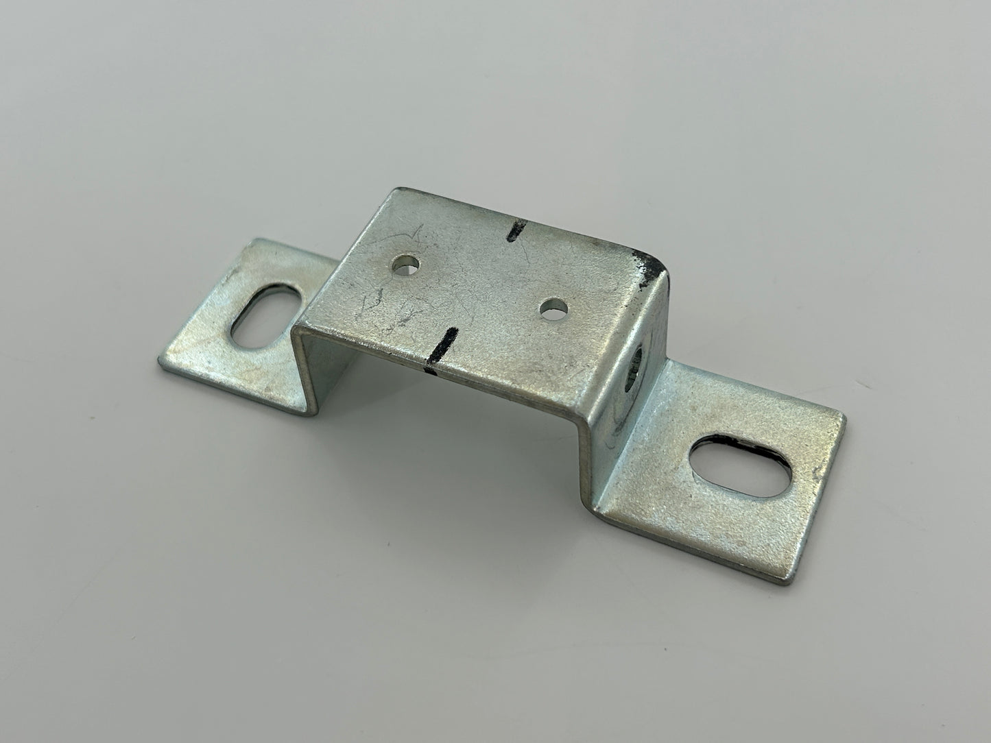 Schellenberg Drive 850P angle bracket fastening bracket holder retaining bracket rail fastening camber angle camber holder