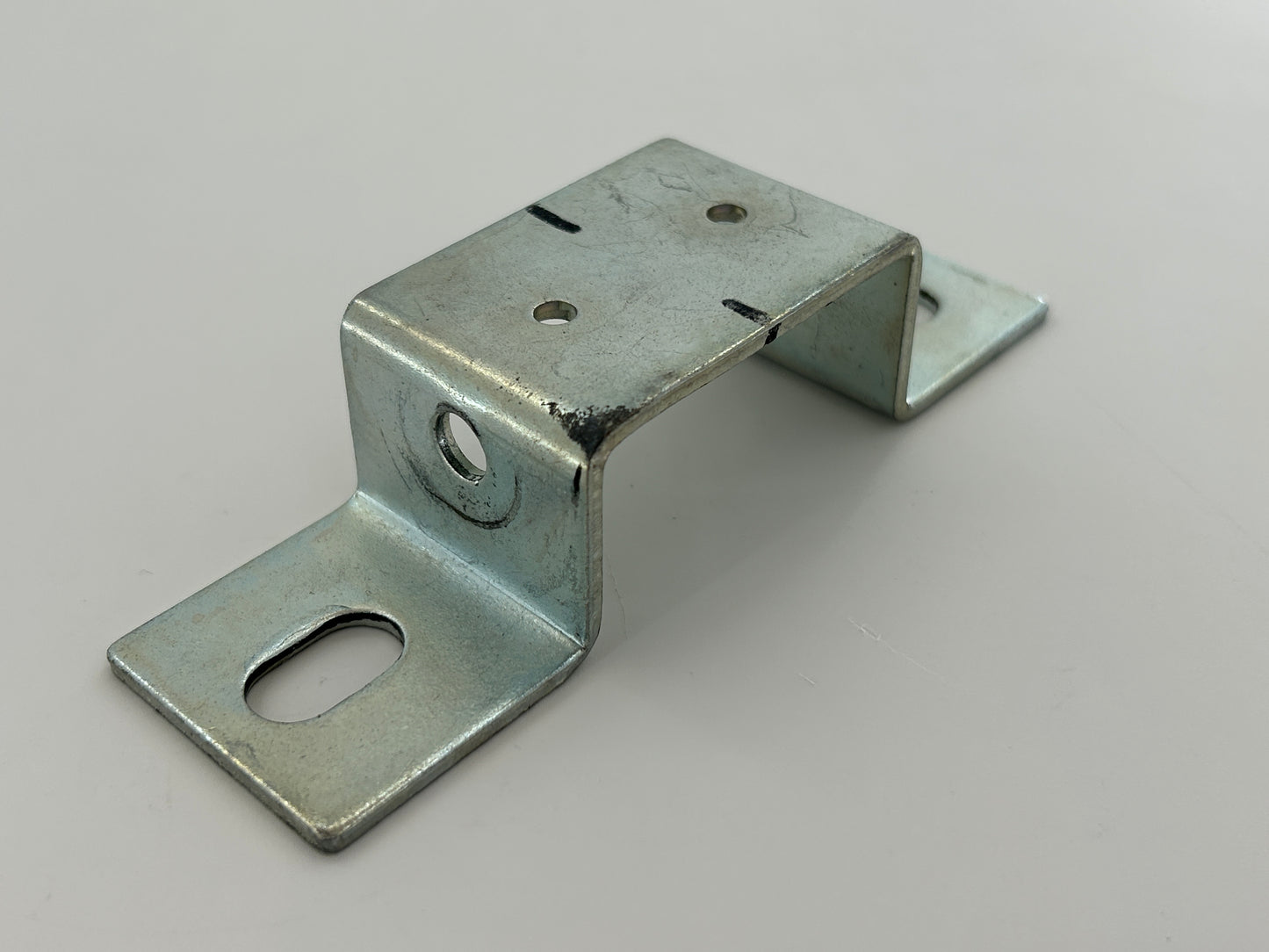 Schellenberg Drive 850P angle bracket fastening bracket holder retaining bracket rail fastening camber angle camber holder