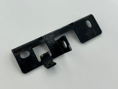 Schellenberg Drive 850P Torwinkel Torbefestigung Toranbinder Torbeschlag Torblattwinkel Haltewinkel Torbeschlagswinkel Torverschluss Toranschlusskonsole
