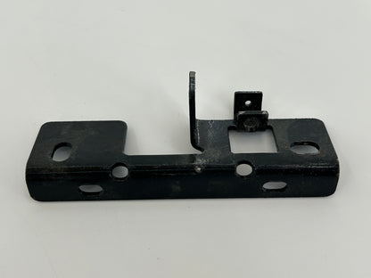 Schellenberg Drive 850P Torwinkel Torbefestigung Toranbinder Torbeschlag Torblattwinkel Haltewinkel Torbeschlagswinkel Torverschluss Toranschlusskonsole