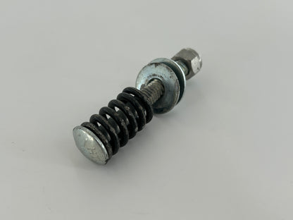 Schellenberg Drive 850P spring compression spring tension spring chain tensioner spring tensioner tensioning device spring tensioner