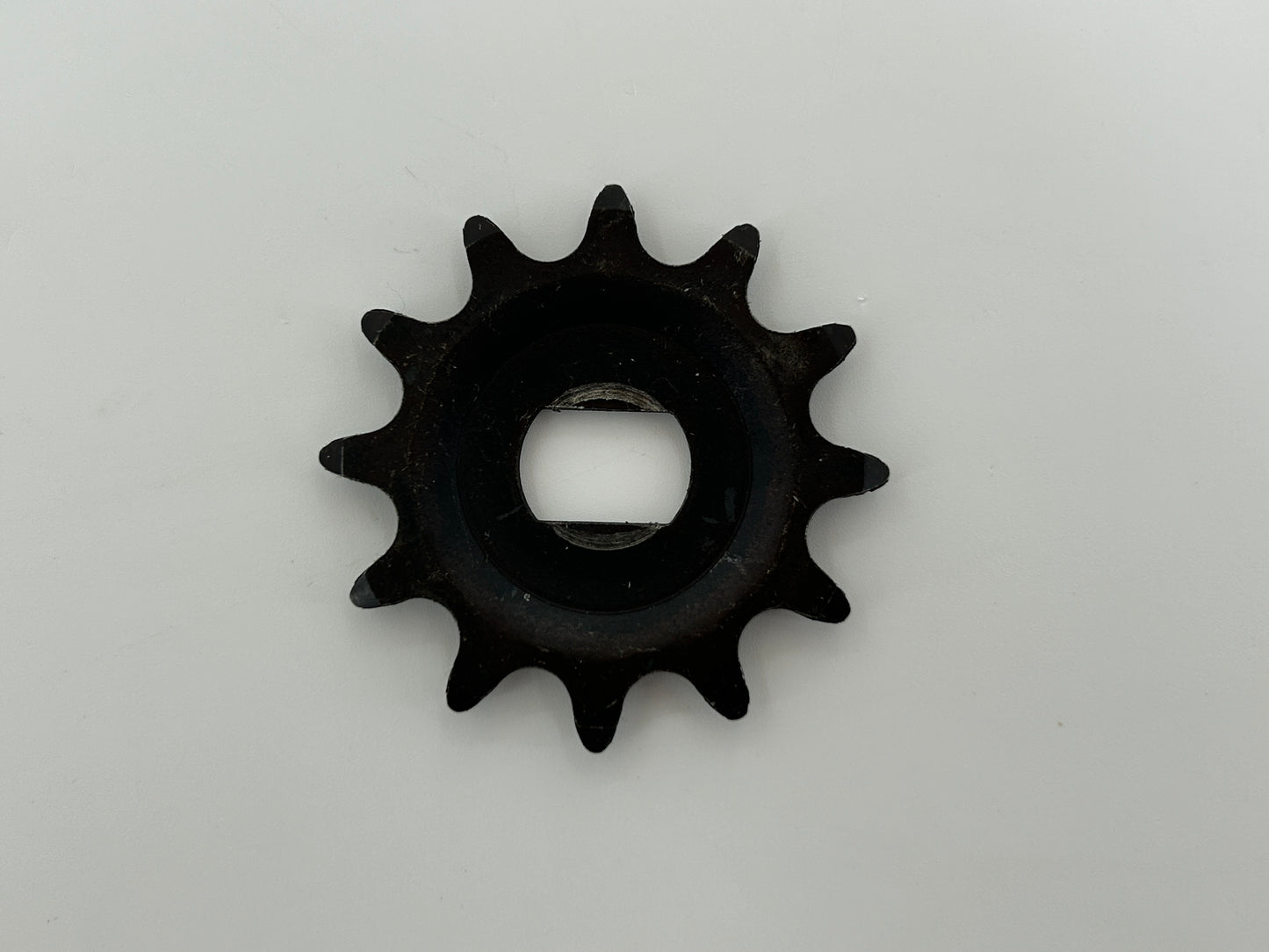 Schellenberg Drive 850P Zahnrad Zahnkranz Ritzel Kettenritzel Antriebsritzel Antriebssnabe Antriebsscheibe Adapteraufsatz Schneckengetriebe Schneckenrad