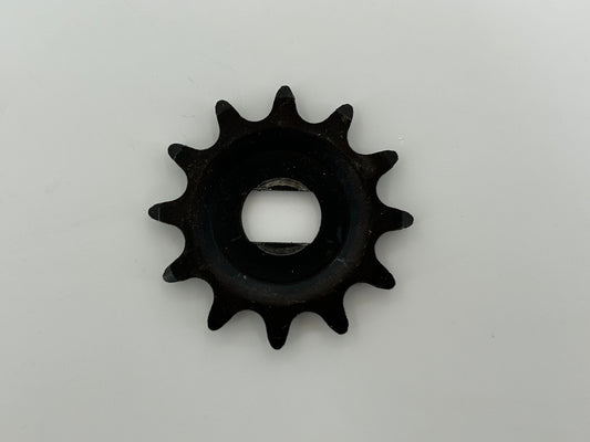 Schellenberg Drive 850P Zahnrad Zahnkranz Ritzel Kettenritzel Antriebsritzel Antriebssnabe Antriebsscheibe Adapteraufsatz Schneckengetriebe Schneckenrad