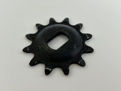 Schellenberg Drive 850P Zahnrad Zahnkranz Ritzel Kettenritzel Antriebsritzel Antriebssnabe Antriebsscheibe Adapteraufsatz Schneckengetriebe Schneckenrad