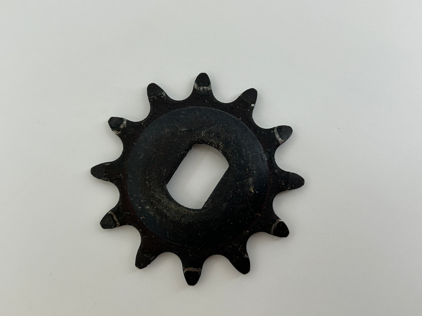 Schellenberg Drive 850P Zahnrad Zahnkranz Ritzel Kettenritzel Antriebsritzel Antriebssnabe Antriebsscheibe Adapteraufsatz Schneckengetriebe Schneckenrad